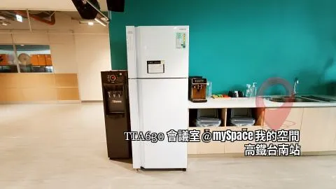 三溫飲水機