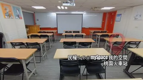 民權64B