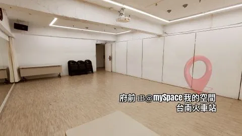 府前1B