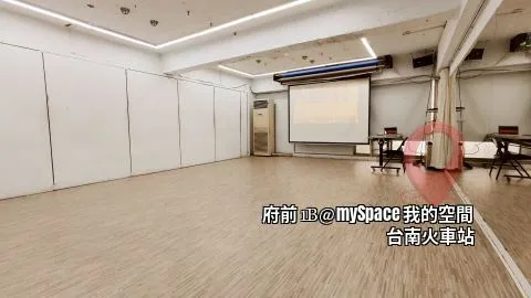 府前1B