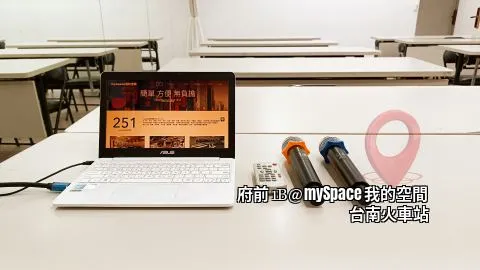 府前1B