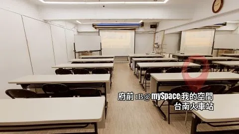 府前1B