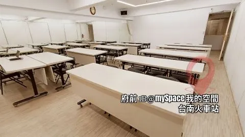 府前1B