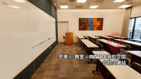 忠孝80