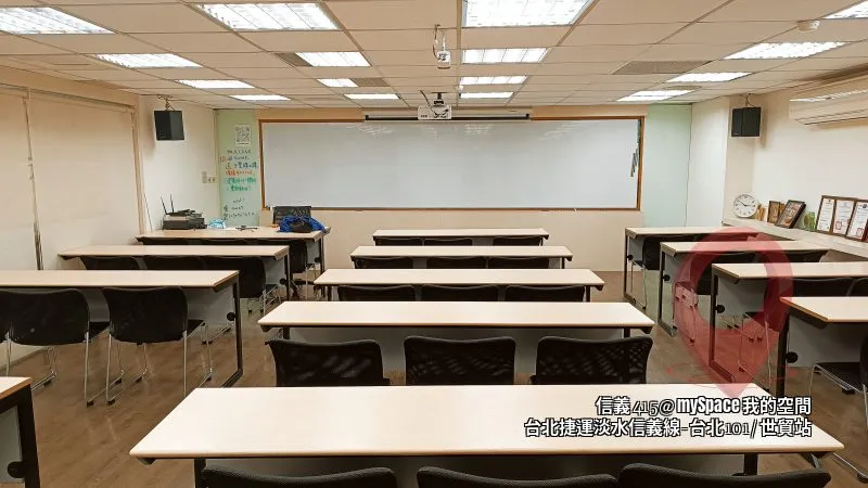 信義415