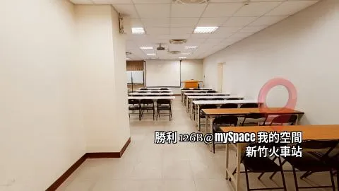 勝利126B