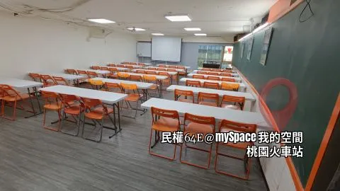 民權64E