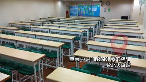 重南501