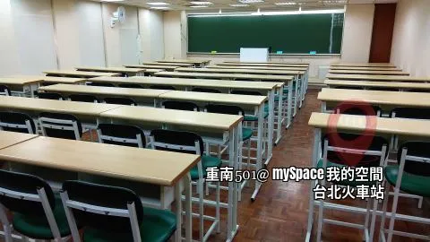 重南501