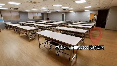 中清89A