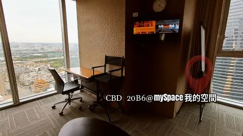 CBD 20B6
