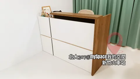 接待報到櫃台