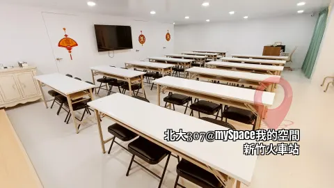 北大307