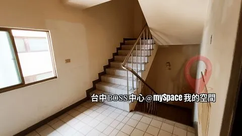 台中BOSS中心