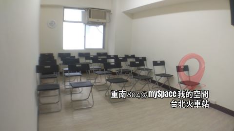 重南804