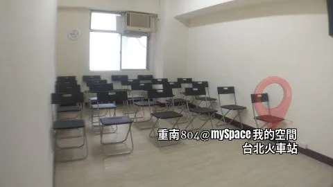 重南804