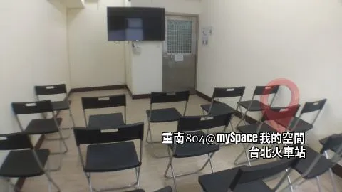 重南804