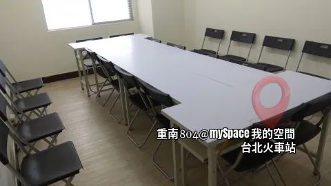 重南804