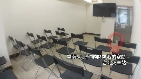重南804