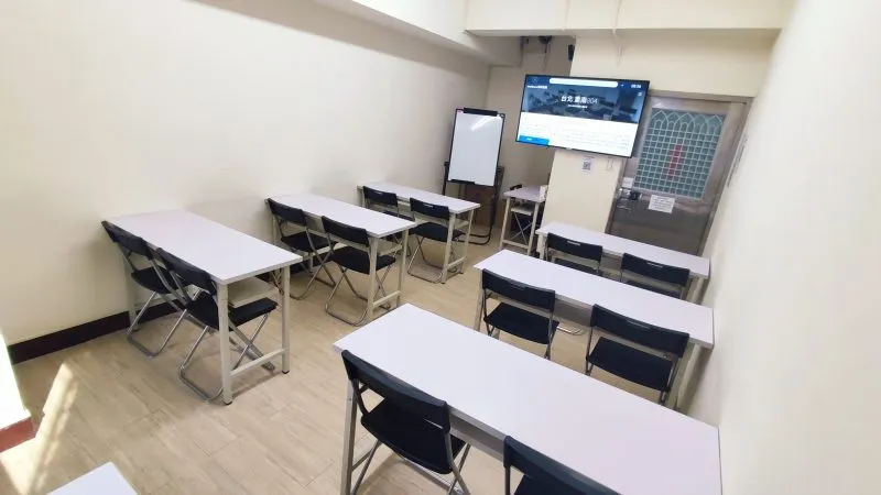 重南804