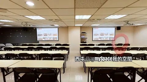雙投影/D5類場地