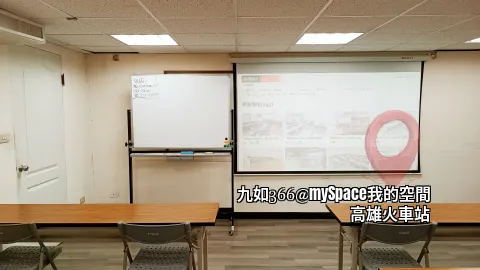 寬120 x 高80 cm 移動磁吸式白板