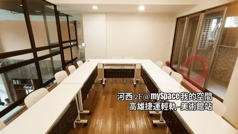 河西2F