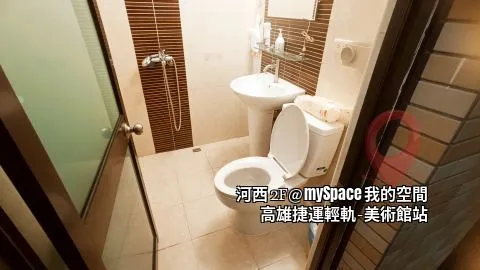 河西2F