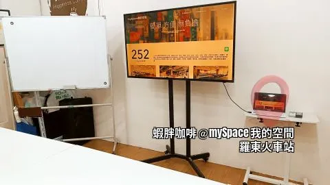 46吋 液晶電視
