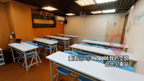 重南95C