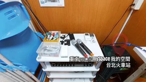 重南95C
