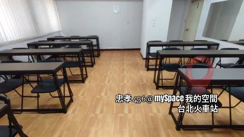 忠孝456