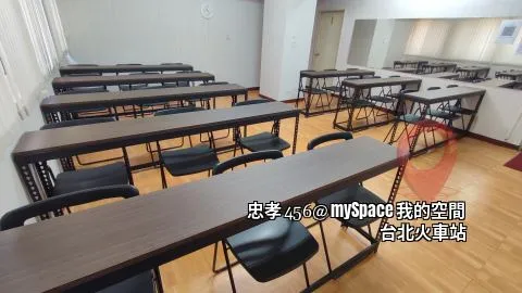忠孝456