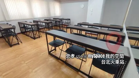 忠孝456