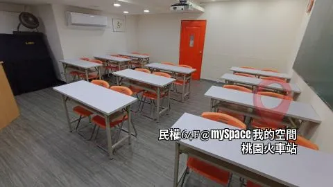 民權64F