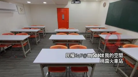 民權64F