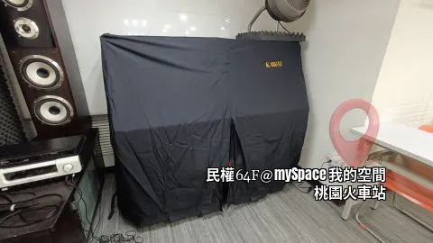 民權64F