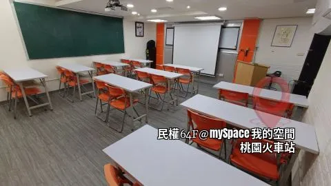 民權64F