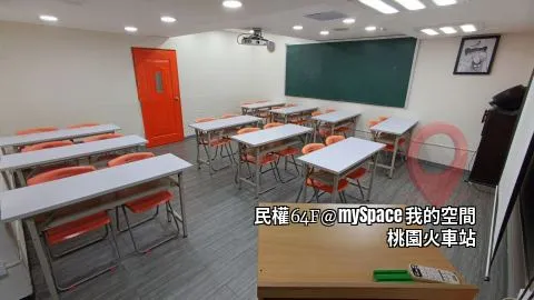 民權64F