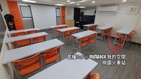 民權64F