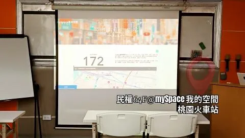 民權64F
