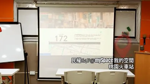 民權64F