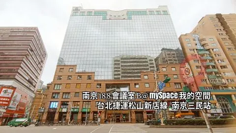 南京188B